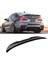 Bmw F30 Psm Spoiler Piano Black Ithal Bagaj Spoiler 2012-2017 5