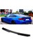 Bmw F36 M4 Cam Üstü Pianoblack Spoiler 1