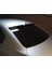 Bmw F36 M4 Cam Üstü Pianoblack Spoiler 3