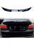 Bmw E60 Boyalı (Pianoblack) Psm Spoiler 2003-2009 Arası 4