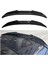 Bmw 5 Serisi Uyumlu G30 Psm Spoiler, Piano Black Ithal 2018-2022 Uyumlu 1