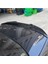 Bmw 5 Serisi Uyumlu G30 Psm Spoiler, Piano Black Ithal 2018-2022 Uyumlu 4