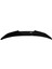 Bmw 5 Serisi Uyumlu G30 Psm Spoiler, Piano Black Ithal 2018-2022 Uyumlu 5