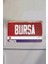 Bursa Şehir Temalı Buzdolabı Magneti 1