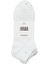 12260079 Jaclouis Dongo Socks 3 Pack Noos Beyaz 3