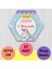 Resimli Magnet 20 Adet 1
