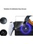 Sony Playstation Portal 8 Inç Ekran Koruyucu Oyun Konsolu Şeffaf Nano 2