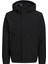 Jjekeen Jacket Sn Black 1