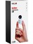 C110 4K Eıs Wifi F2.0 15MP 125° IP65 30 Metre Su Geçirmez Mini Aksiyon Kamerası Siyah 9