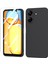 Xiaomi Poco C65 Kılıf Mara Lansman Silikon + Ekran Koruyucu 1