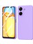 Xiaomi Poco C65 Kılıf Mara Lansman Silikon + Ekran Koruyucu 1