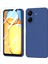Xiaomi Poco C65 Kılıf Mara Lansman Silikon + Ekran Koruyucu 1