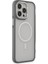 iPhone 14 Pro Max Kılıf Magsafe Özellikli Military Skin Armor Kapak 2