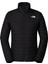 M Canyonlands Hybrıd Jacket Black 1