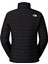 M Canyonlands Hybrıd Jacket Black 2