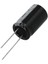 220 Mf 35 V Elektrolit Kondansatör 1