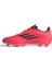 F50 League Fg/mg Bordo Erkek Krampon 2