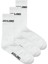 12260083 Jacmelvin Tennis Sock 3 Pack Noos Beyaz 1