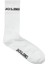 12260083 Jacmelvin Tennis Sock 3 Pack Noos Beyaz 3