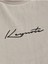 Erkek Bej Keymate Brooklyn Bisiklet Yaka Sweatshirt 4