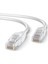 PrimeX Plus Primex PX-CAT620G 23AWG Gri 20 Metre CAT6E Ethernet Kablosu, Gigabit Cat6 Internet Kablosu (Gigabit) 1