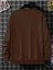 Erkek Brooklyn Lought Baskılı Oversize Bisiklet Yaka Sweatshirt 2
