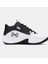 Under Armour Ua Gs Lockdown 7 Beyaz Çocuk Basketbol Ayakkabısı 1