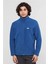 Helly Hansen Zippy Polar Mont Mavi Erkek Polar 1