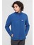 Helly Hansen Zippy Polar Mont Mavi Erkek Polar 2