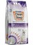 Clean Step Aktif Karbonlu Lavanta Kokulu Ince Taneli Topaklanan Bentonit Kedi Kumu 10 Lt - JDW-CS004 1