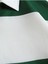 Unisex Çizgili Oversize Polo Yaka Yarım Fermuarlı Sweatshirt 3