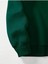 Unisex Dik Yaka Yarım Fermuarlı Oversize Sweatshirt 3