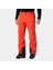Rapıd Pantolon HHA.65762 Erkek Koyu Kırmızı Teknik Pantolon 1