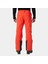 Rapıd Pantolon HHA.65762 Erkek Koyu Kırmızı Teknik Pantolon 2
