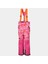 Jr No Lımıts 2.0 Pantolon HHA.41729 Çocuk Pembe Teknik Pantolon 1
