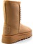 Camel Süet Kadın Bot & Bootie K02855115402 3