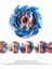 Beyblade Metal Assembled Gyro B - 160 - Yeni Nesil Beyblade Metal Topaç 5