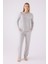 8908 Kadın Pijama Takım 1