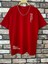 Erkek Believe Baskılı Oversize T-Shirt 1
