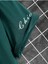 Erkek Chicago Baskılı Oversize T-Shirt 3