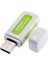STC-510 4 In 1 USB Hafıza Kart Okuyucu 1
