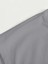 Erkek Dikey Baskılı Oversize Kolsuz T-Shirt 3