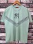 Erkek Ny Baskılı T-Shirt 1