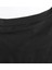 Erkek Dikey Baskılı T-Shirt Şort 4