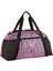 Puma At Ess Sport Bag Hyper Mor Kadın Spor Çantası 1