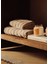 Fine Cotton Bej Banyo Havlusu 140X70 cm 4