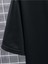 Erkek Believe Baskılı Oversize T-Shirt 4
