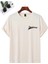 Unisex Stay Göz Sırt Baskılı Oversize T-Shirt 2