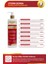 Storm Derma Stımulating Shampoo Niacın - Biotın Dökülme Karşıtı 400 ml 2
