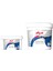 Teknotex Dolgulu Dış Cephe Astarı 2,5 Litre Beyaz 1